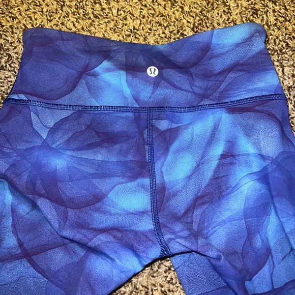 Lululemon Leggings - Picture 1 of 5